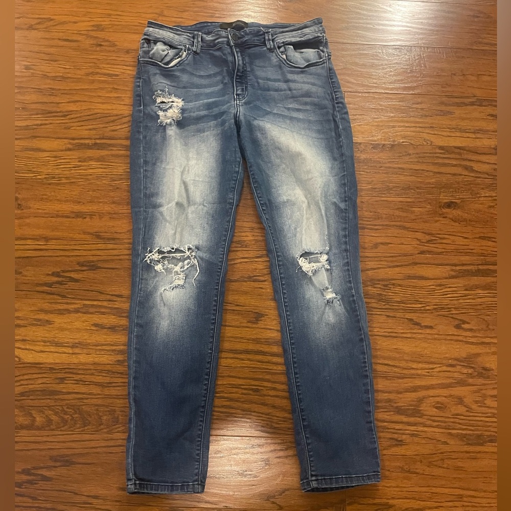 Kancan jeans